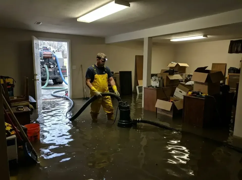 basement-burst-pipe-flooding-a-001 — frequently asked questions, 24-Hour Water Damage Restoration Services in Amboy, IL